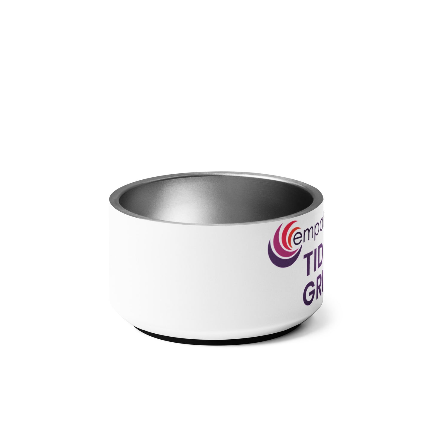 Pet bowl - Tidewell Grief Care