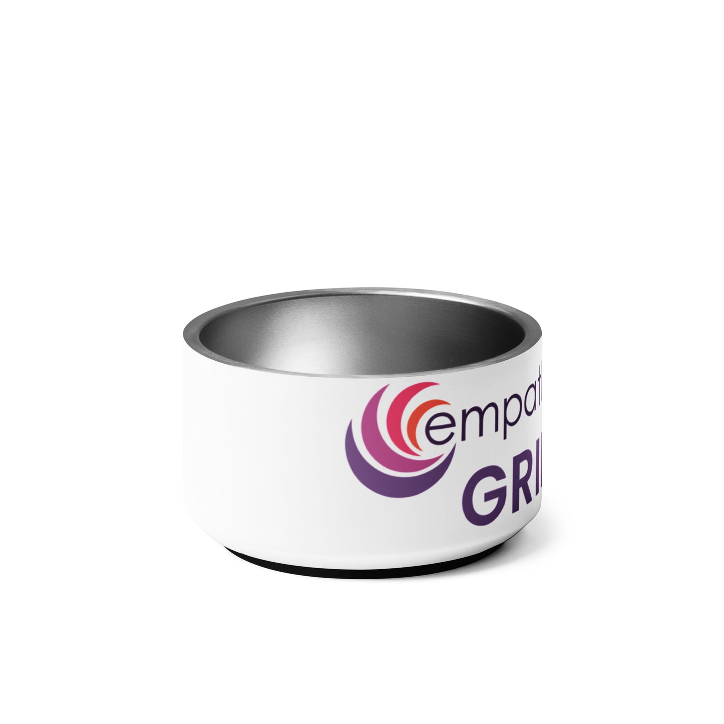 Pet bowl - Empath Grief Care