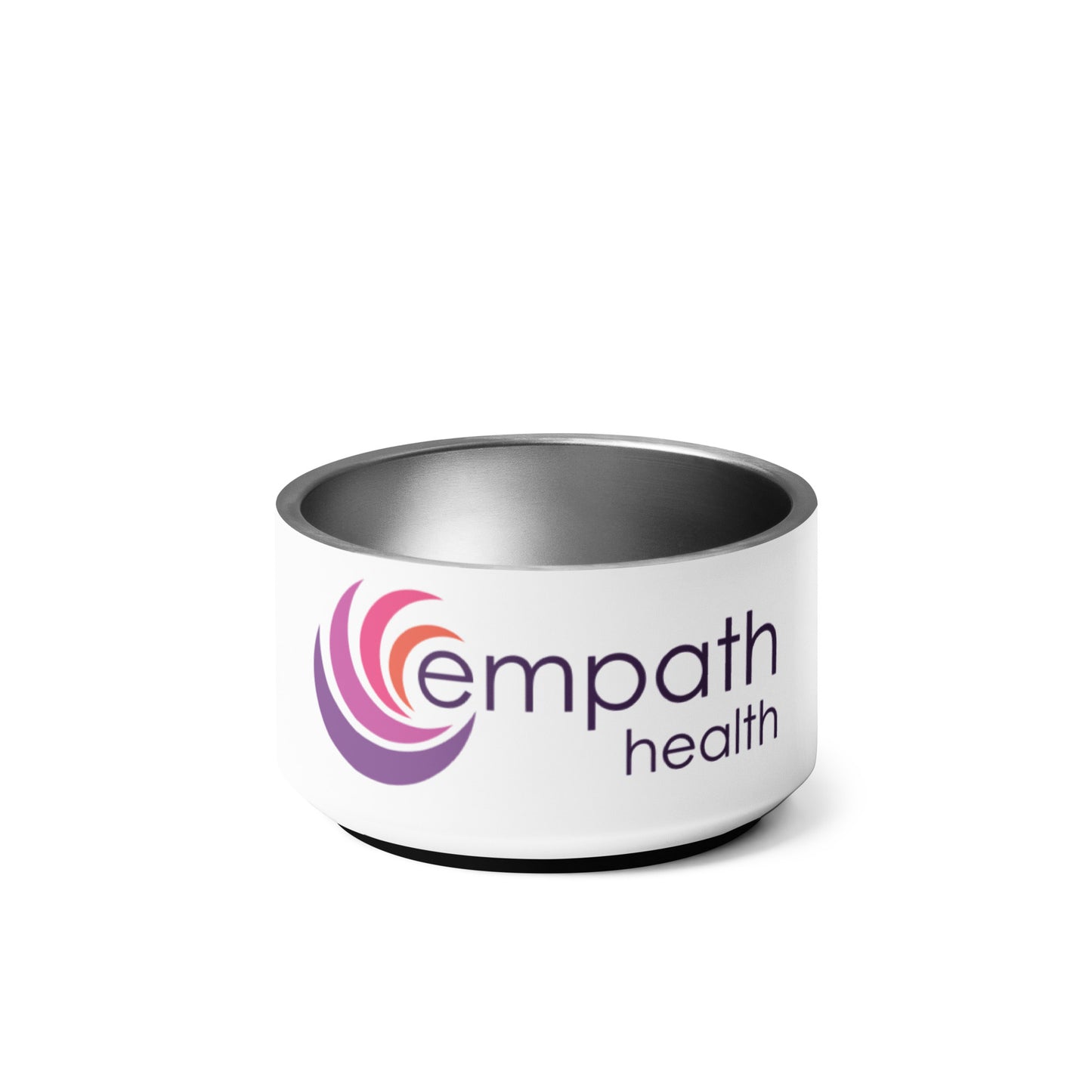 Pet bowl - Empath Health