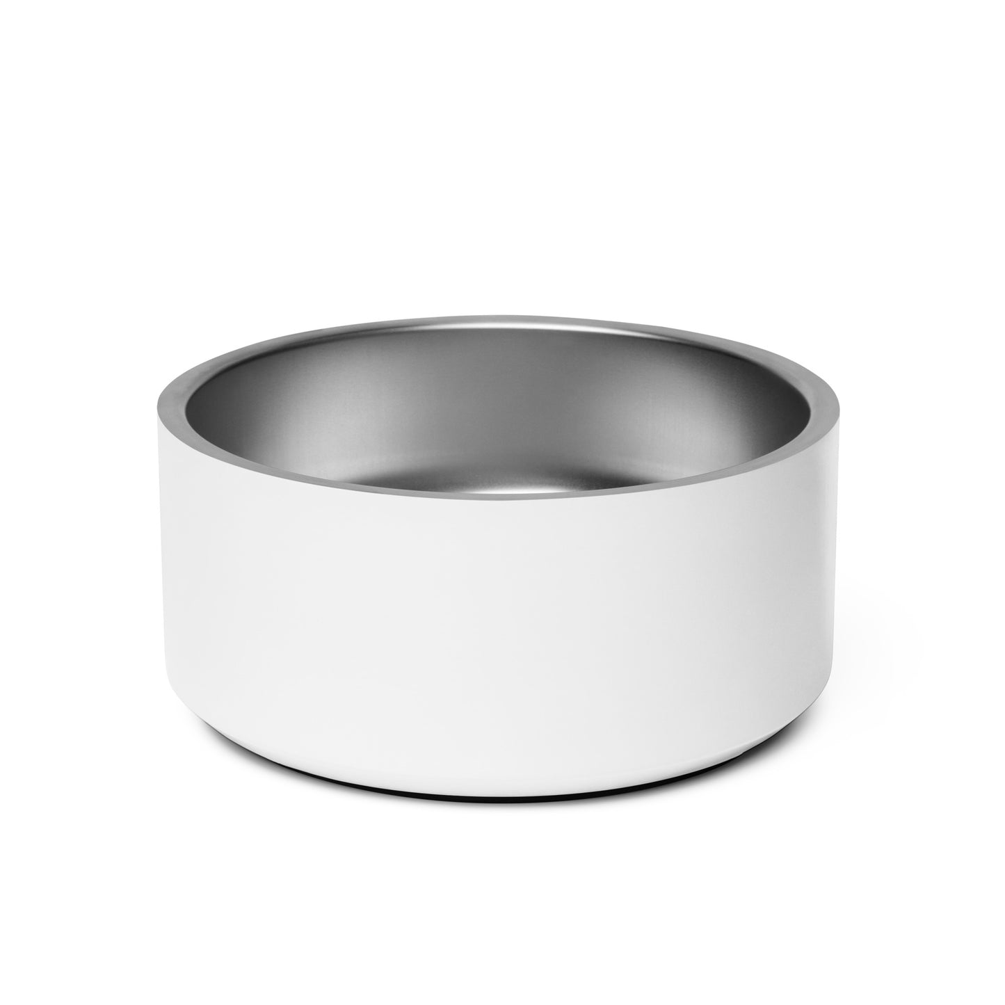 Pet bowl - Empath Home Health