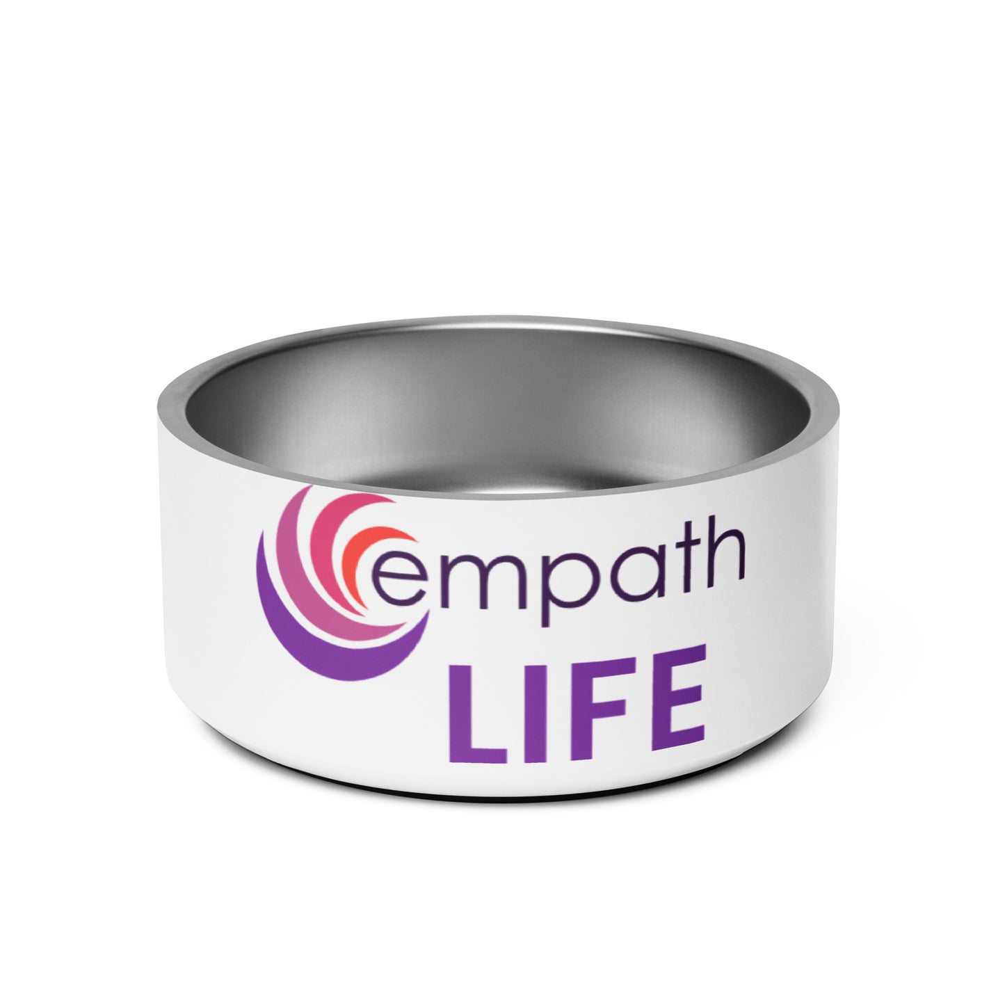 Pet bowl - Empath Life