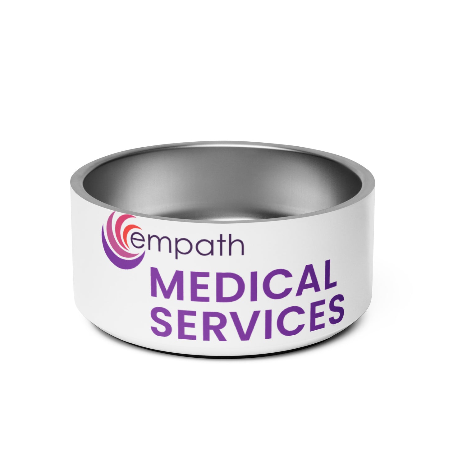 Pet bowl - Empath Medical Services