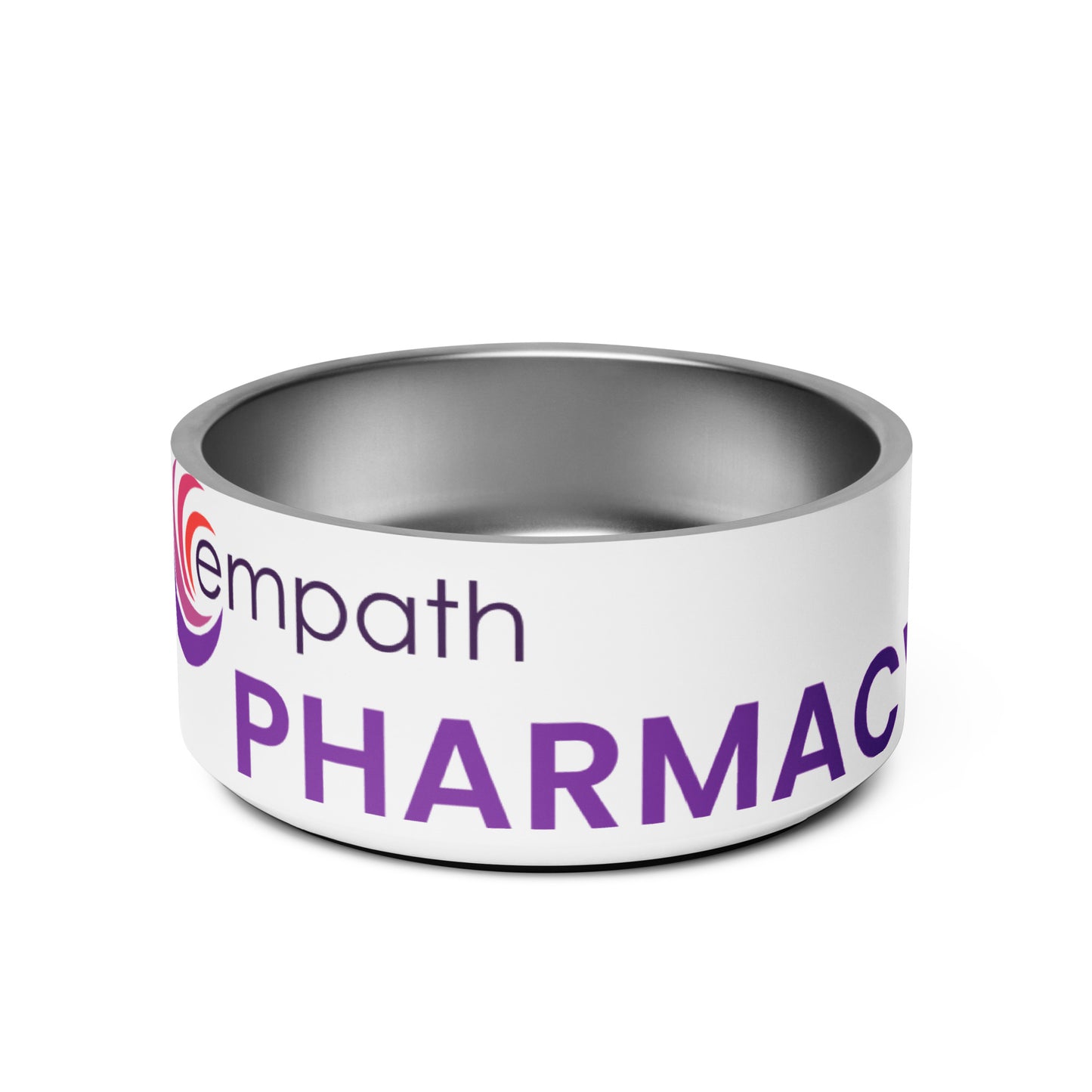 Pet bowl - Empath Pharmacy