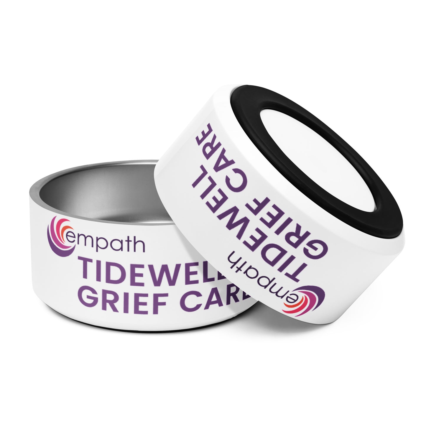 Pet bowl - Tidewell Grief Care