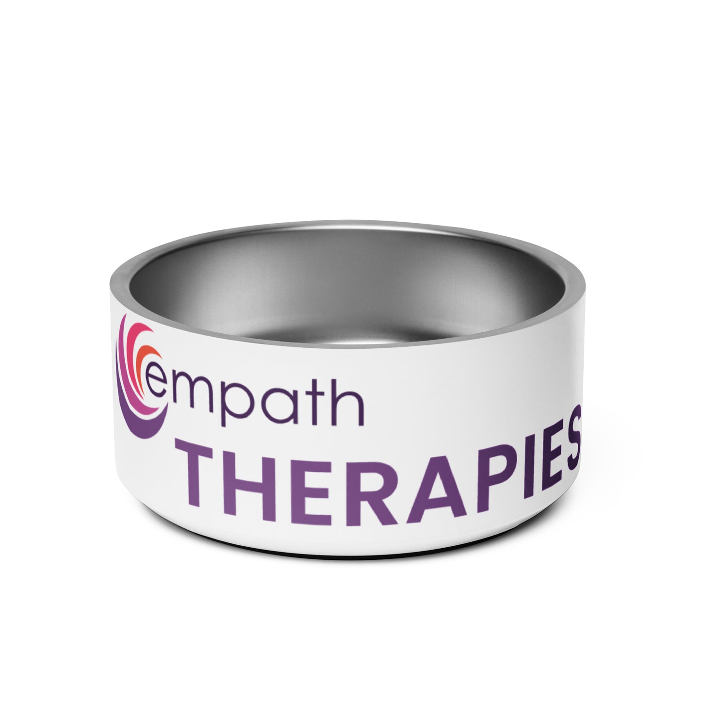 Pet bowl - Empath Therapies