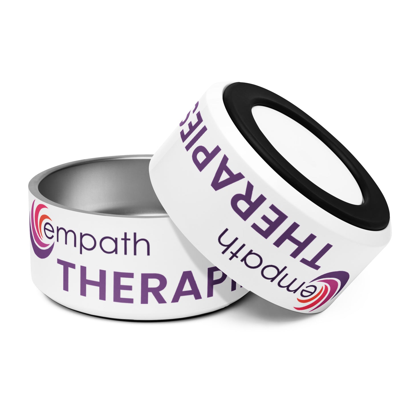 Pet bowl - Empath Therapies