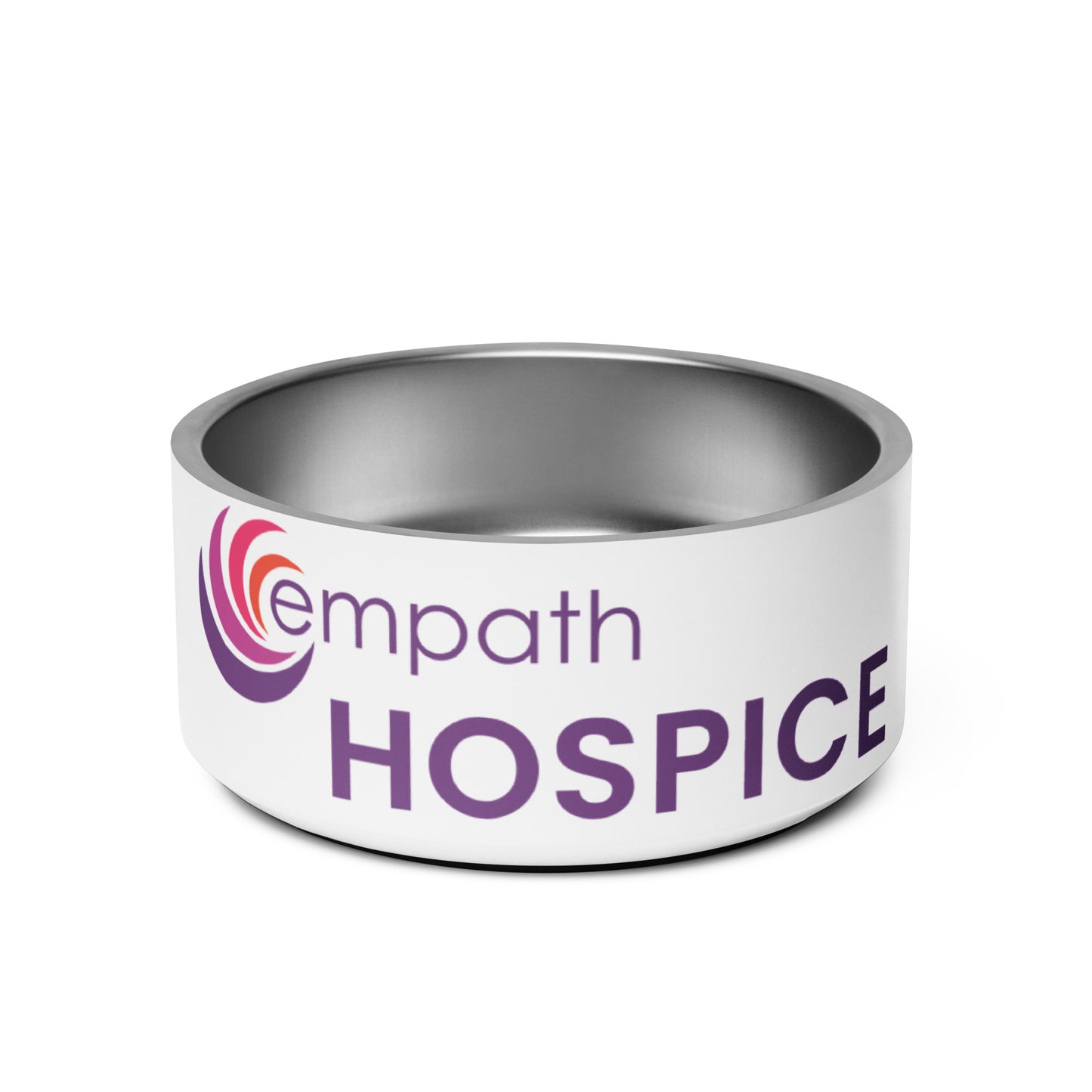 Pet bowl - Empath Hospice