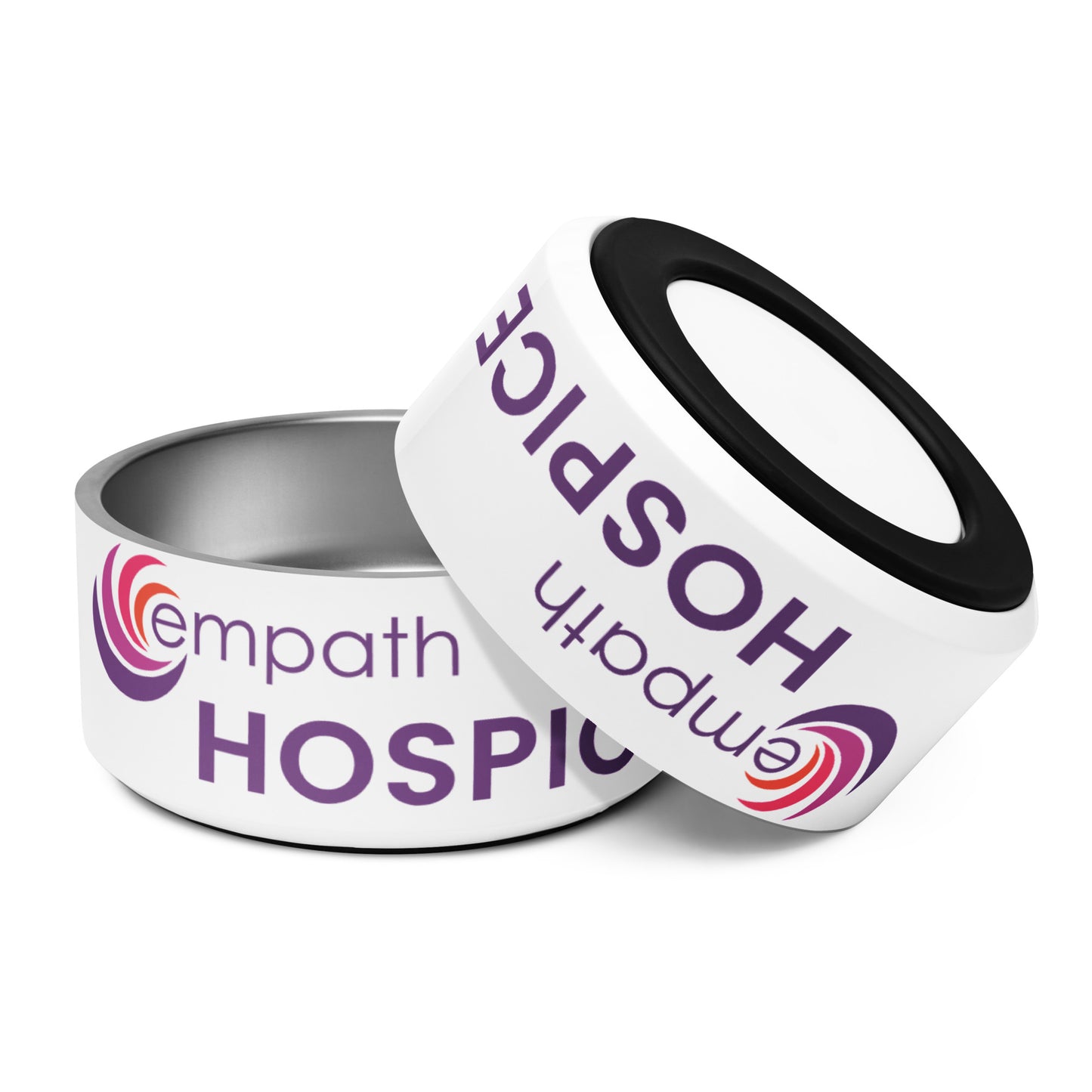 Pet bowl - Empath Hospice