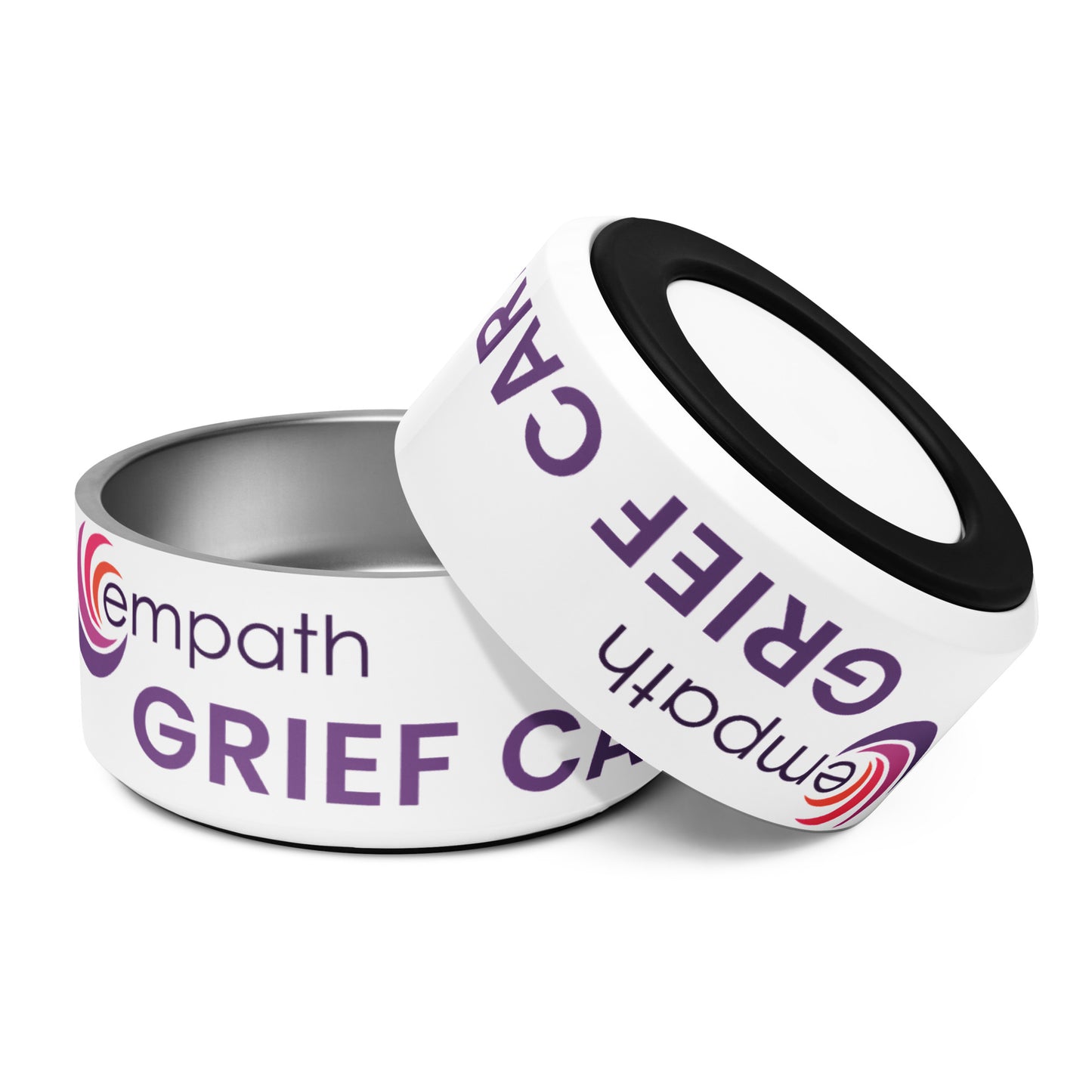 Pet bowl - Empath Grief Care