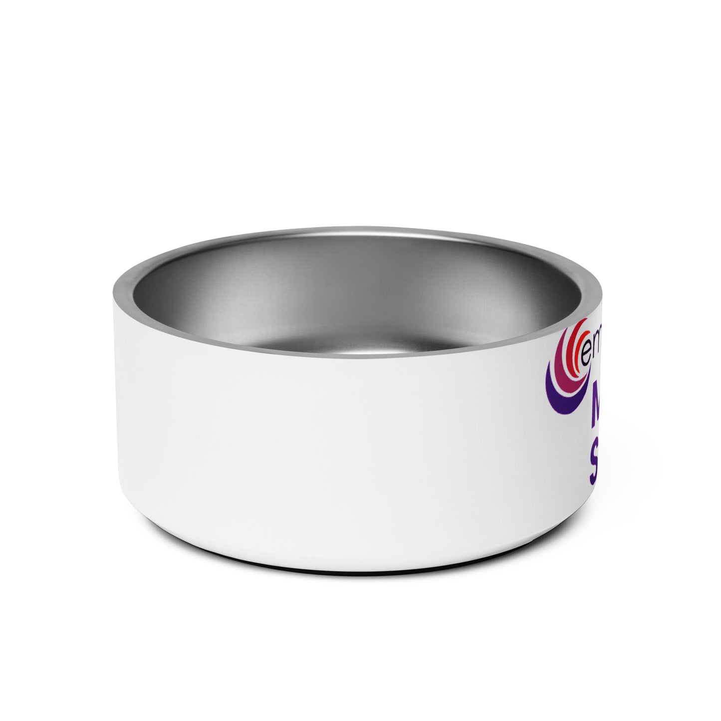 Pet bowl - Empath Medical Services