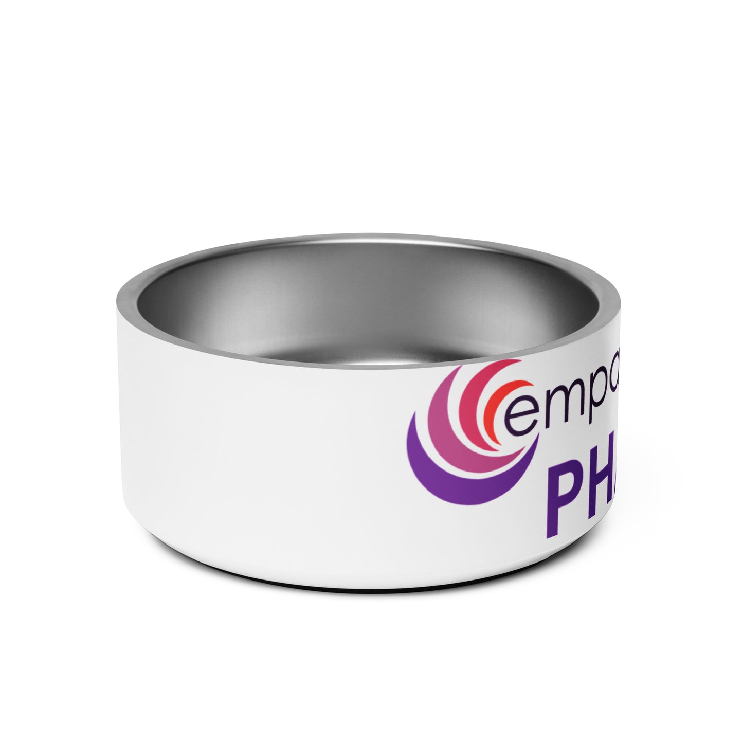 Pet bowl - Empath Pharmacy