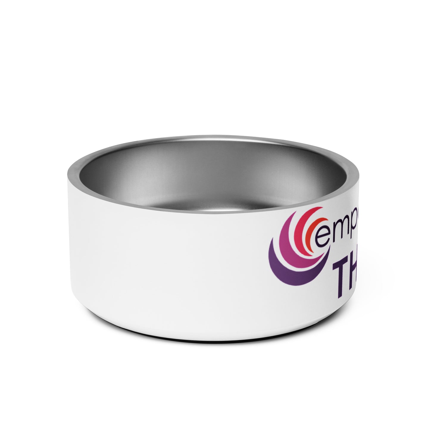 Pet bowl - Empath Therapies