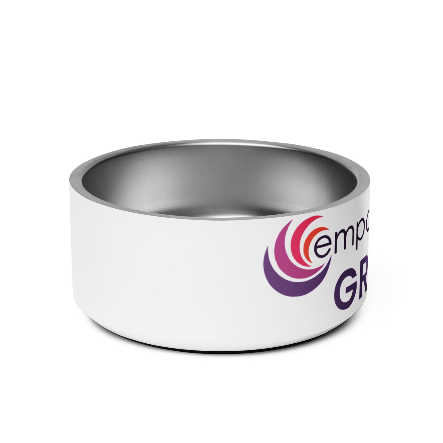 Pet bowl - Empath Grief Care