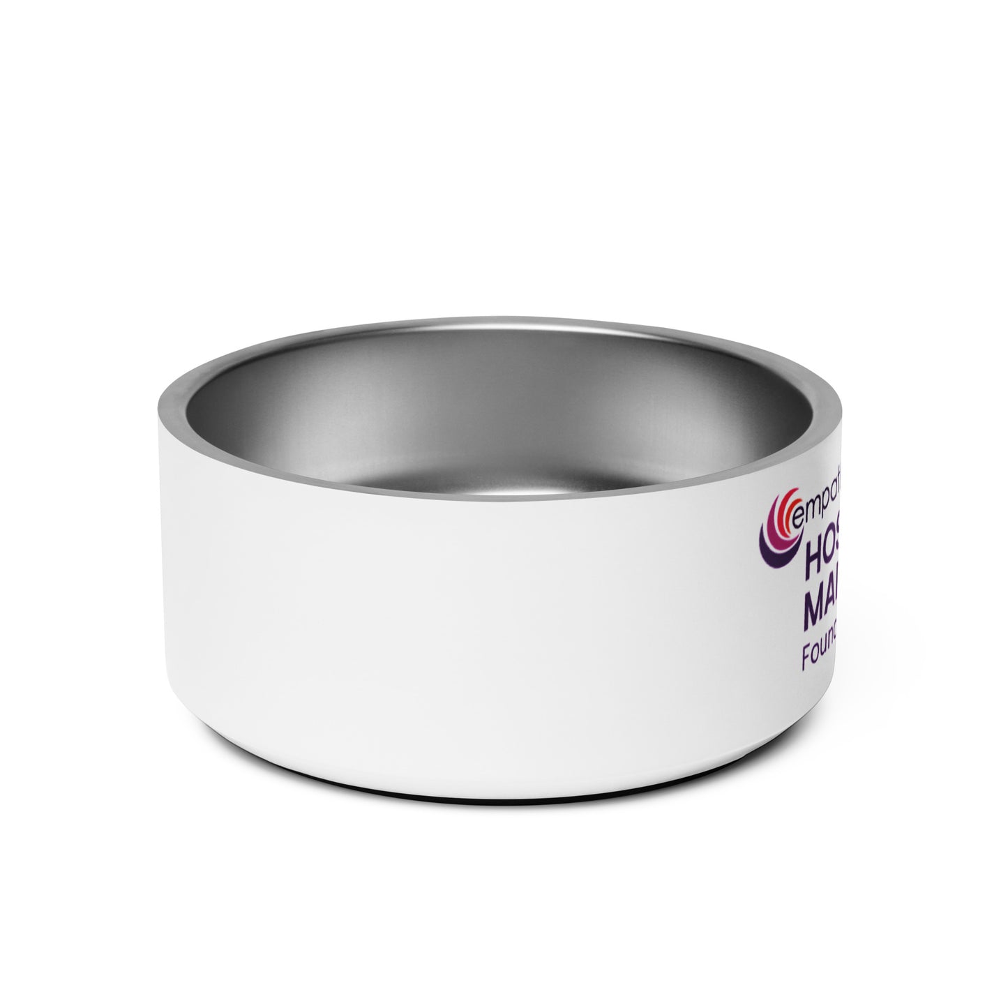 Pet bowl - HMC Foundation