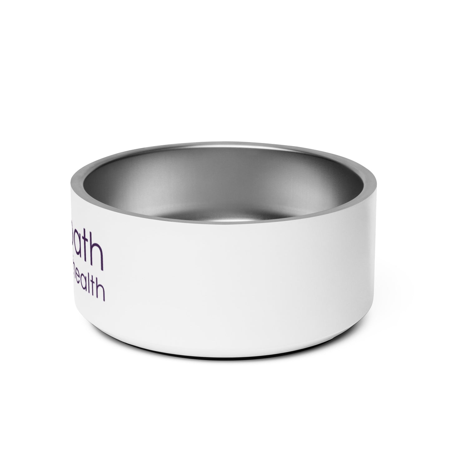 Pet bowl - Empath Health