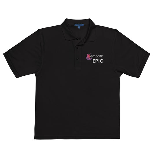 Classic Men's Polo - EPIC