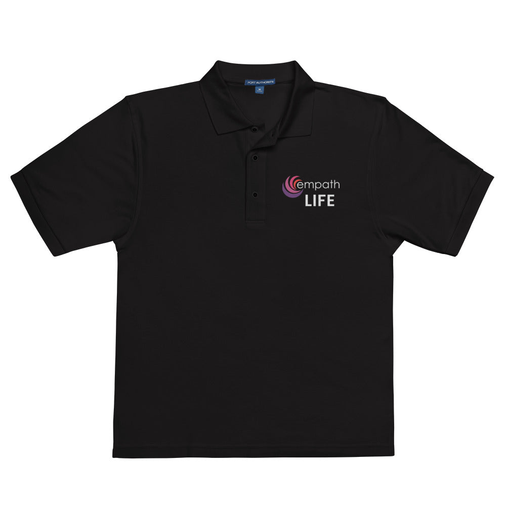 Classic Men's Polo - Empath Life