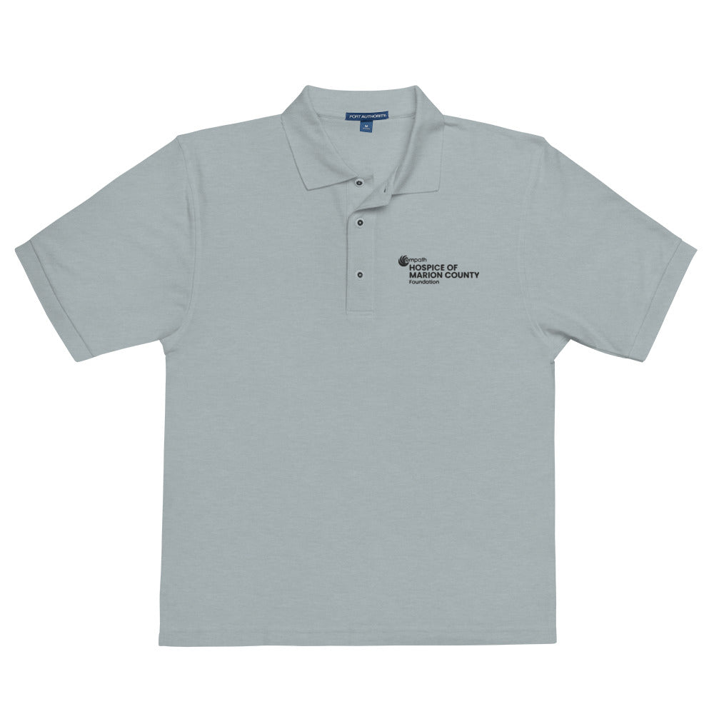 Classic Men's Polo - HMC Foundation