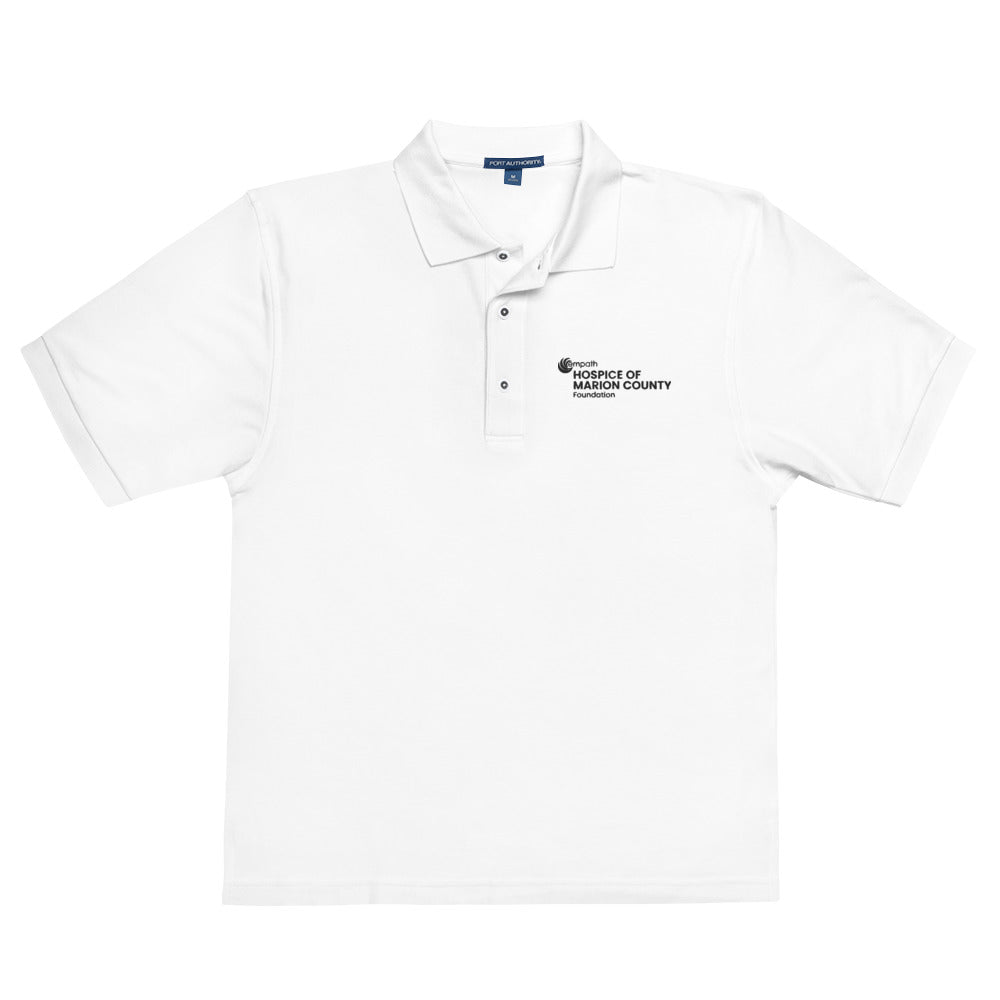 Classic Men's Polo - HMC Foundation