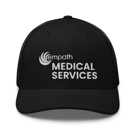 Trucker Cap - Empath Medical Services