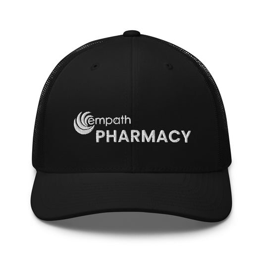 Trucker Cap - Empath Pharmacy