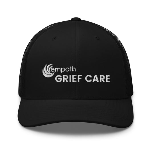 Trucker Cap - Empath Grief Care