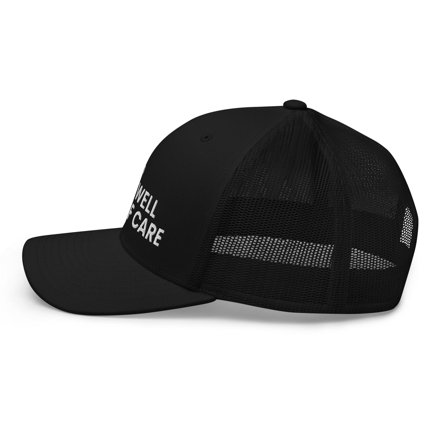 Trucker Cap - Tidewell Grief Care