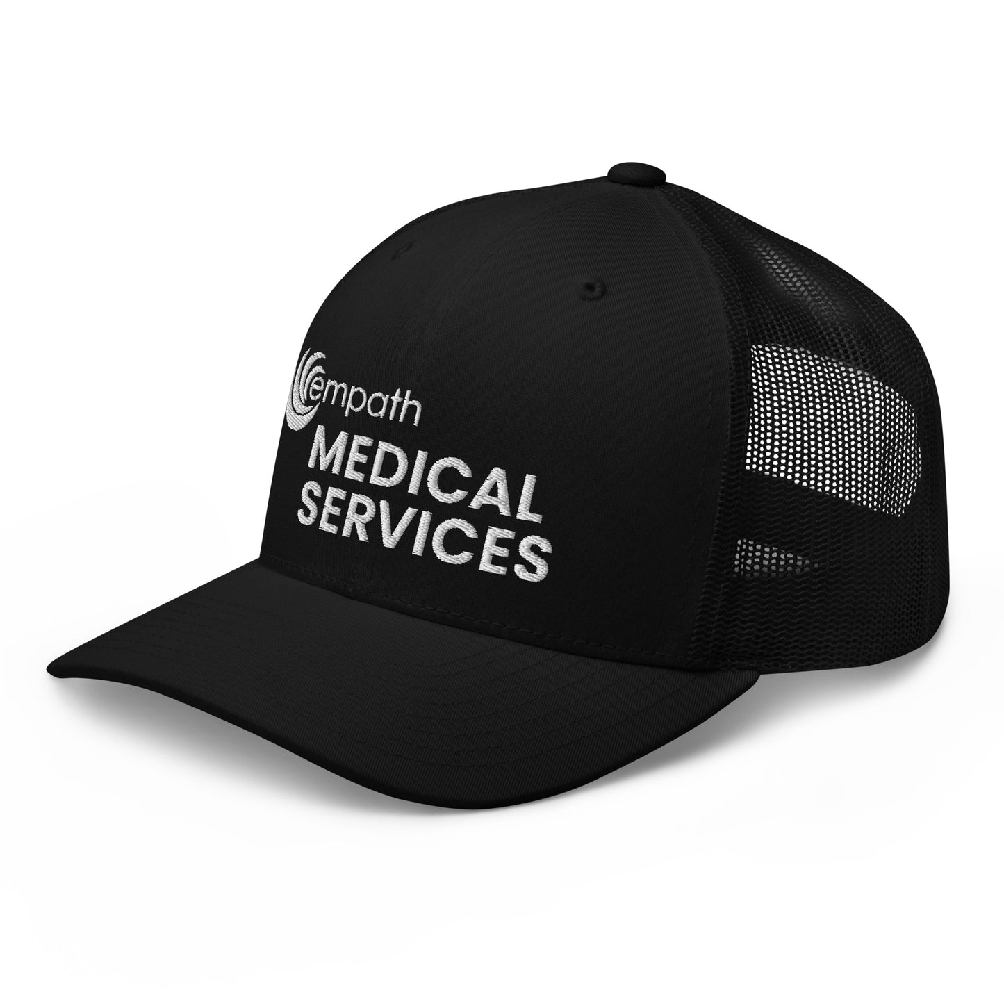 Trucker Cap - Empath Medical Services