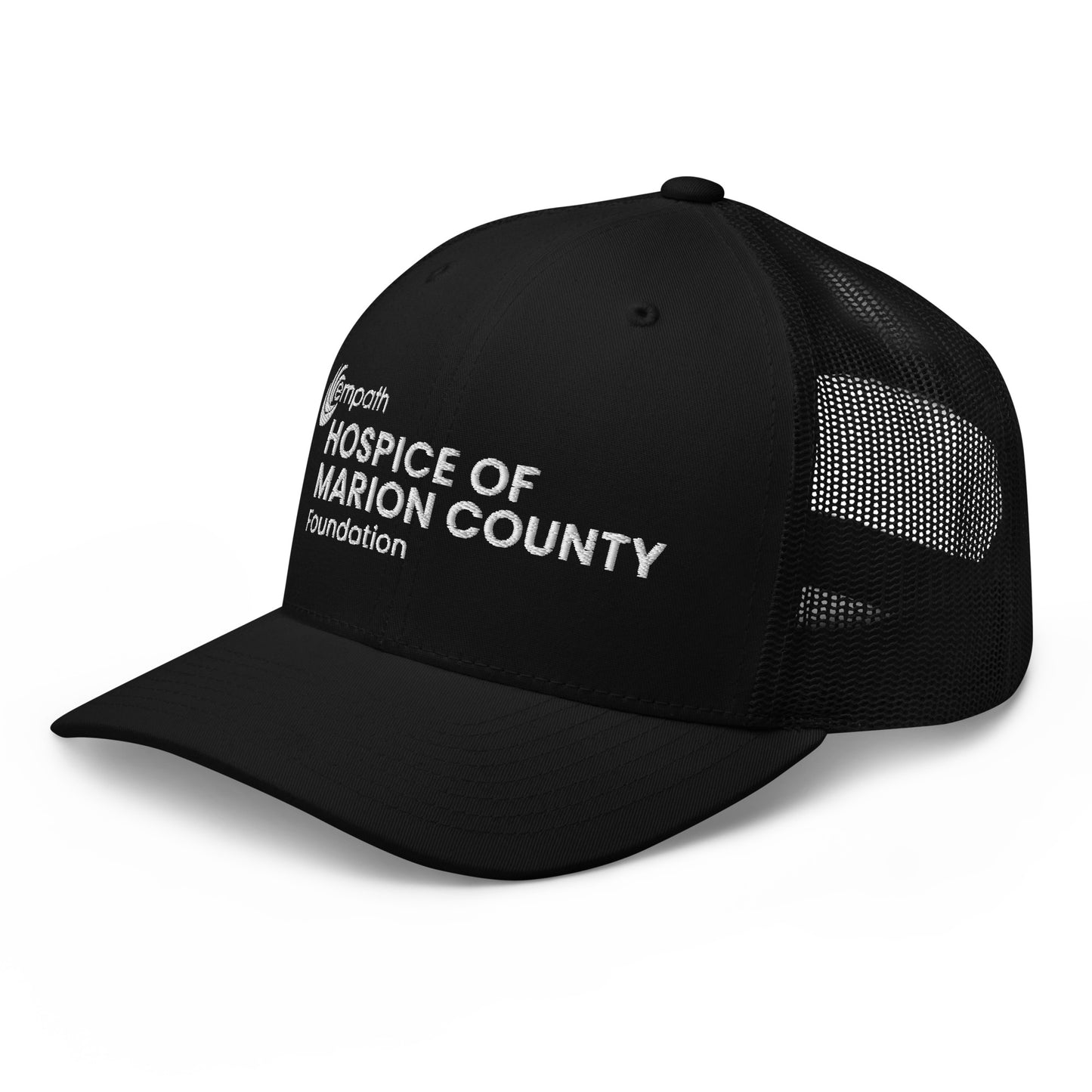 Trucker Hat - HMC Foundation