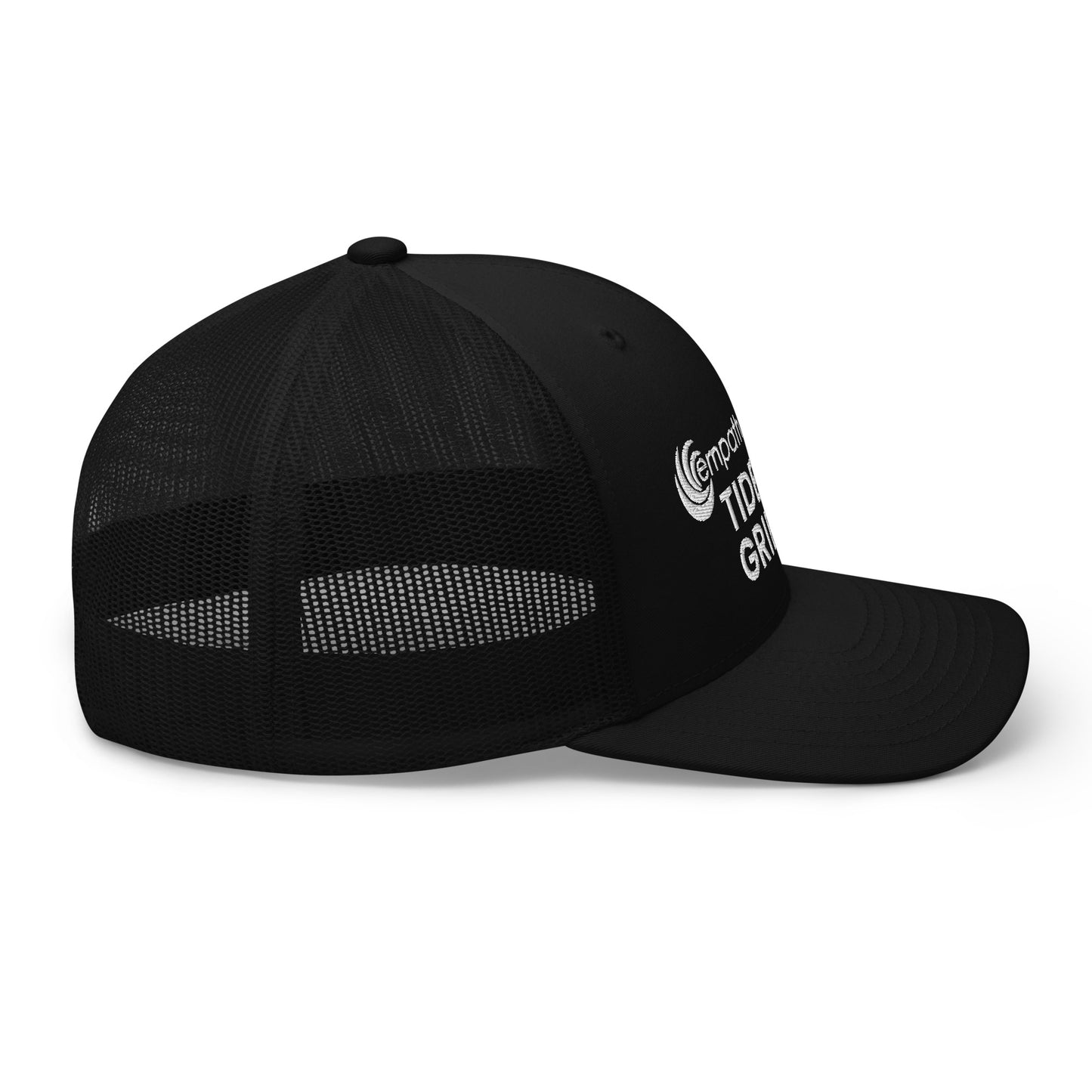 Trucker Cap - Tidewell Grief Care