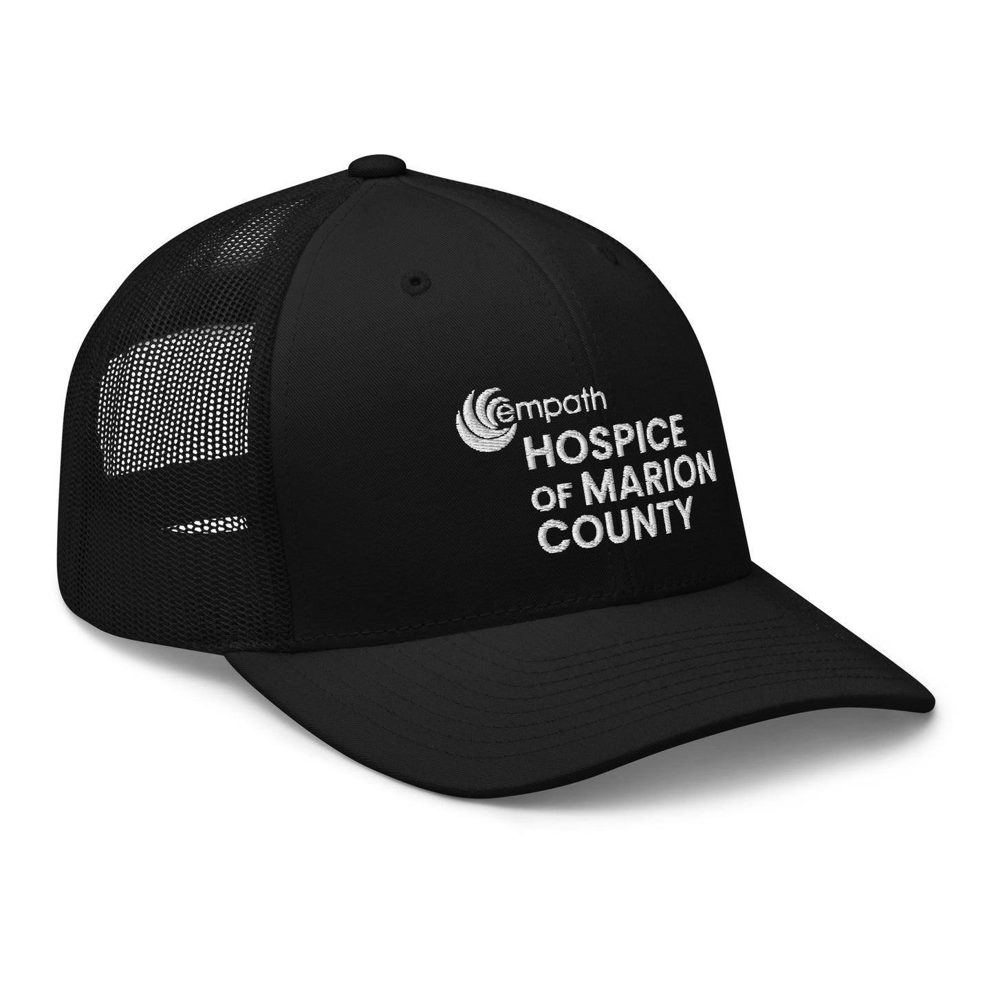 Trucker Cap - Hospice of Marion County