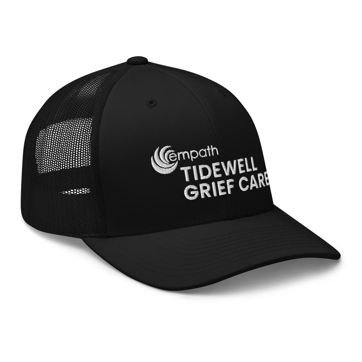 Trucker Cap - Tidewell Grief Care