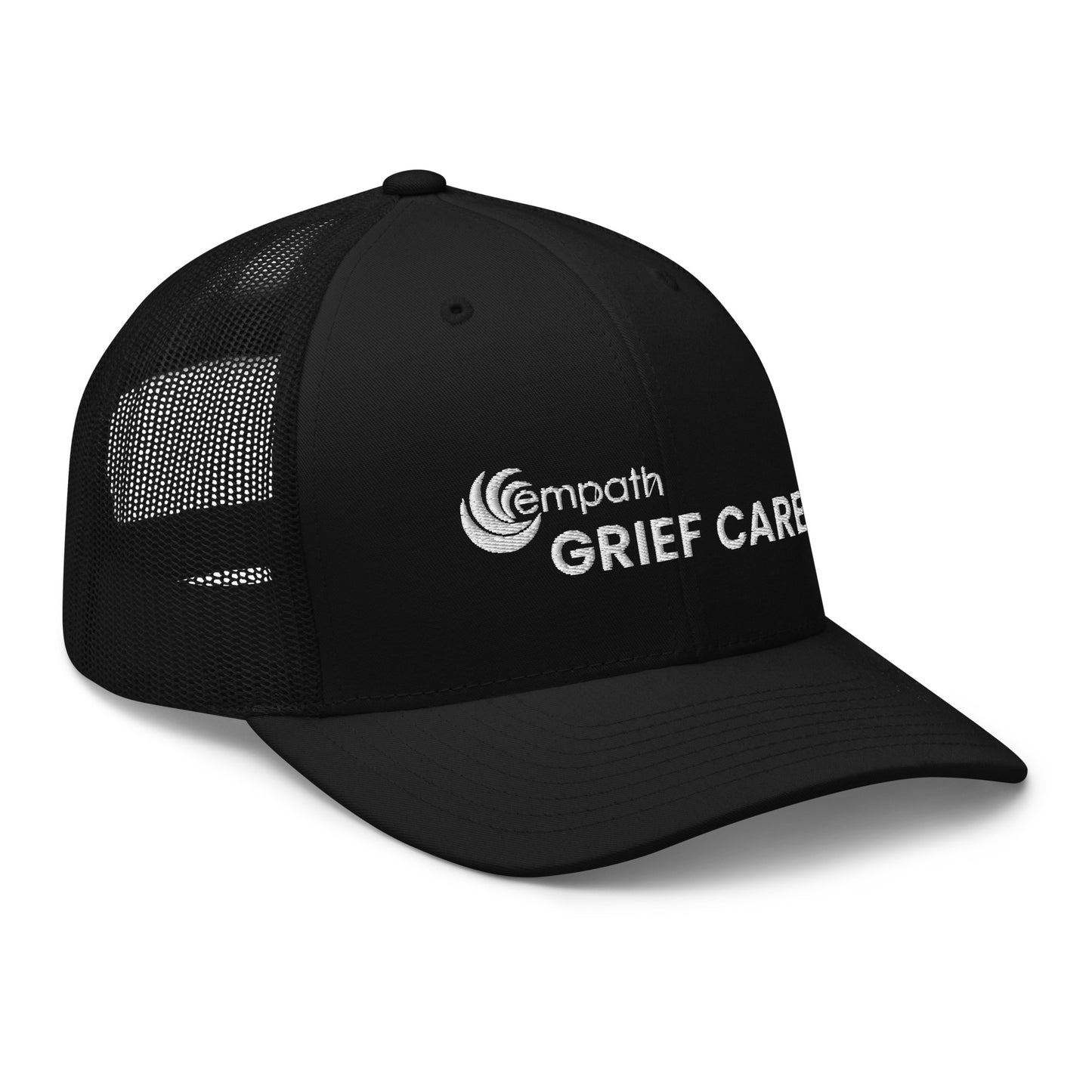 Trucker Cap - Empath Grief Care