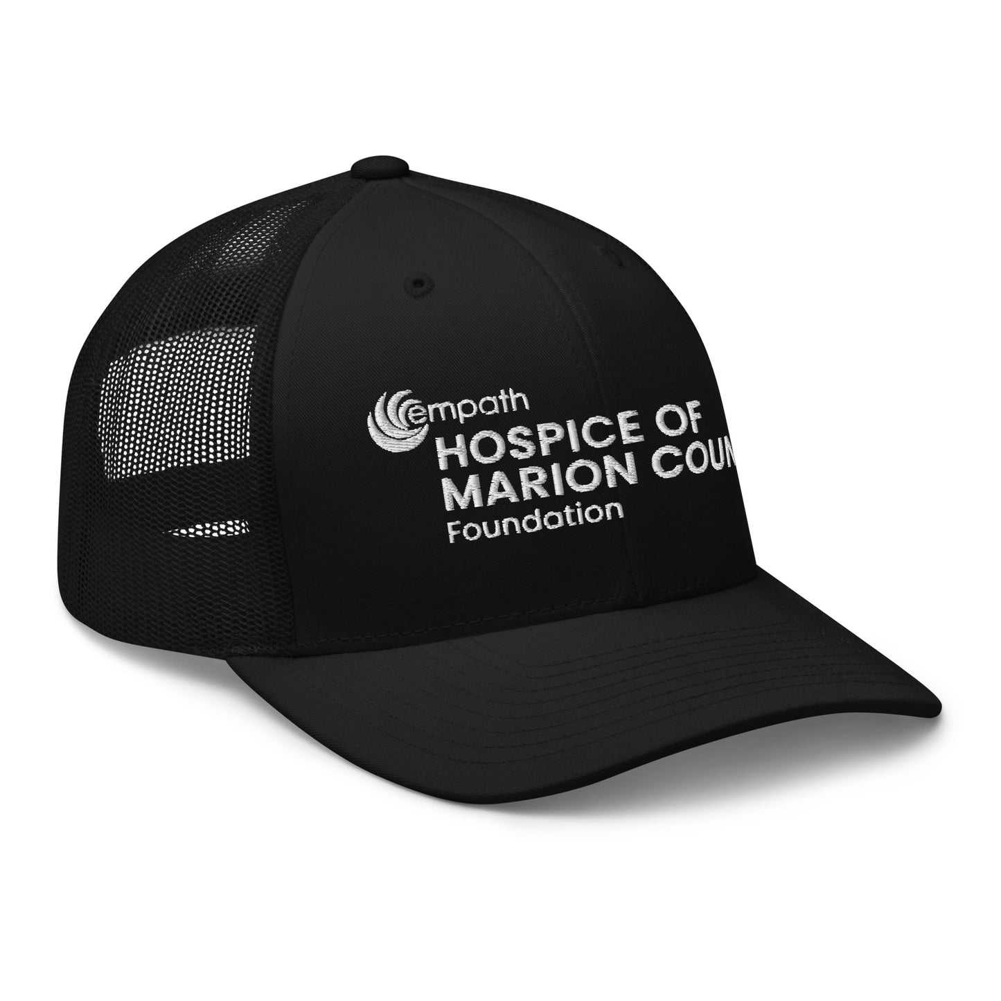 Trucker Hat - HMC Foundation