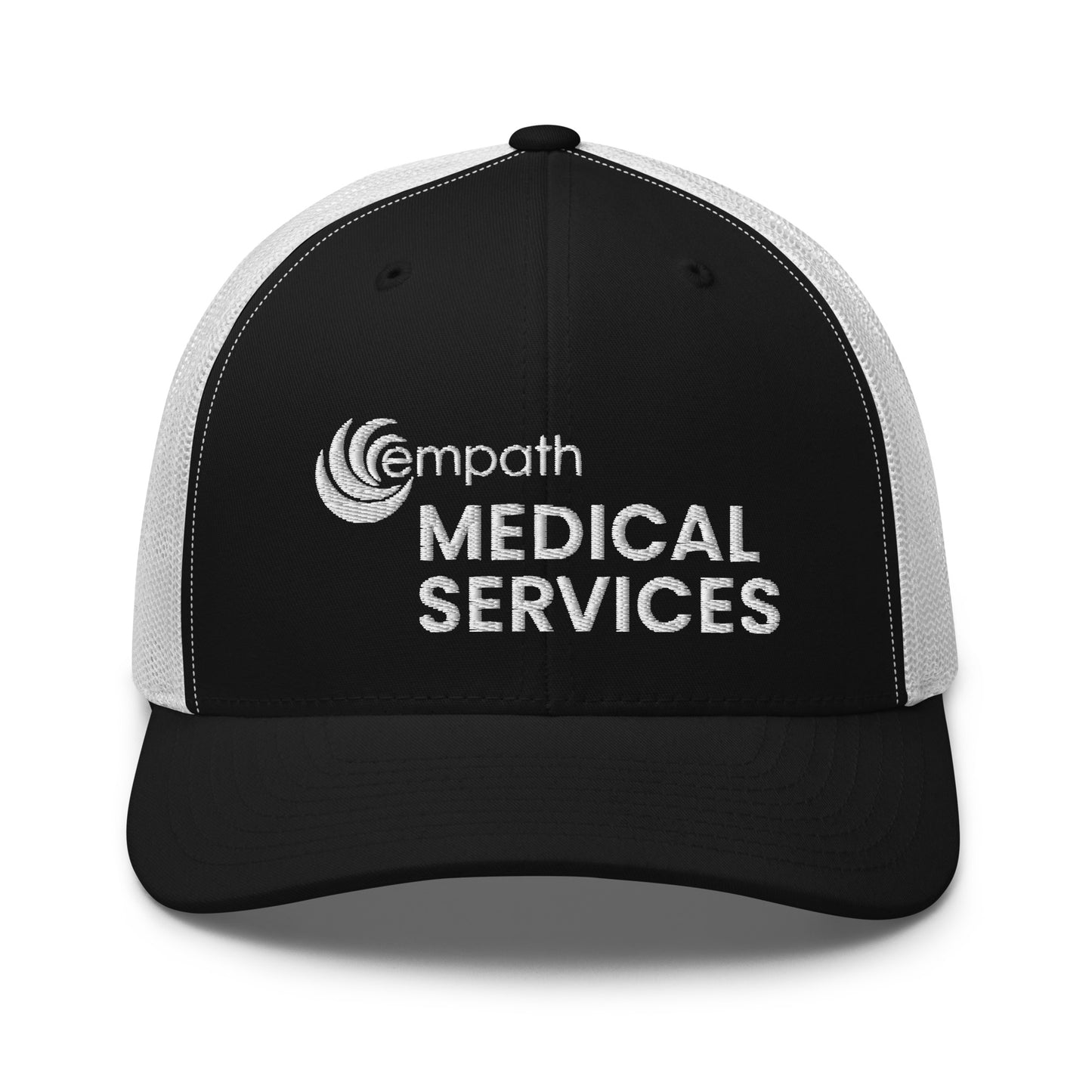 Trucker Cap - Empath Medical Services