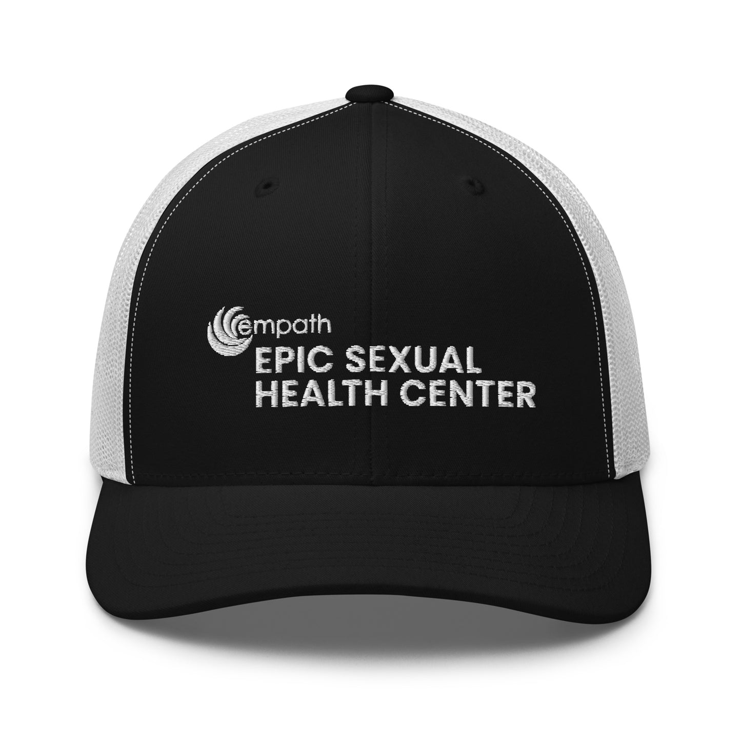 Trucker Cap - EPIC Sexual Health Center