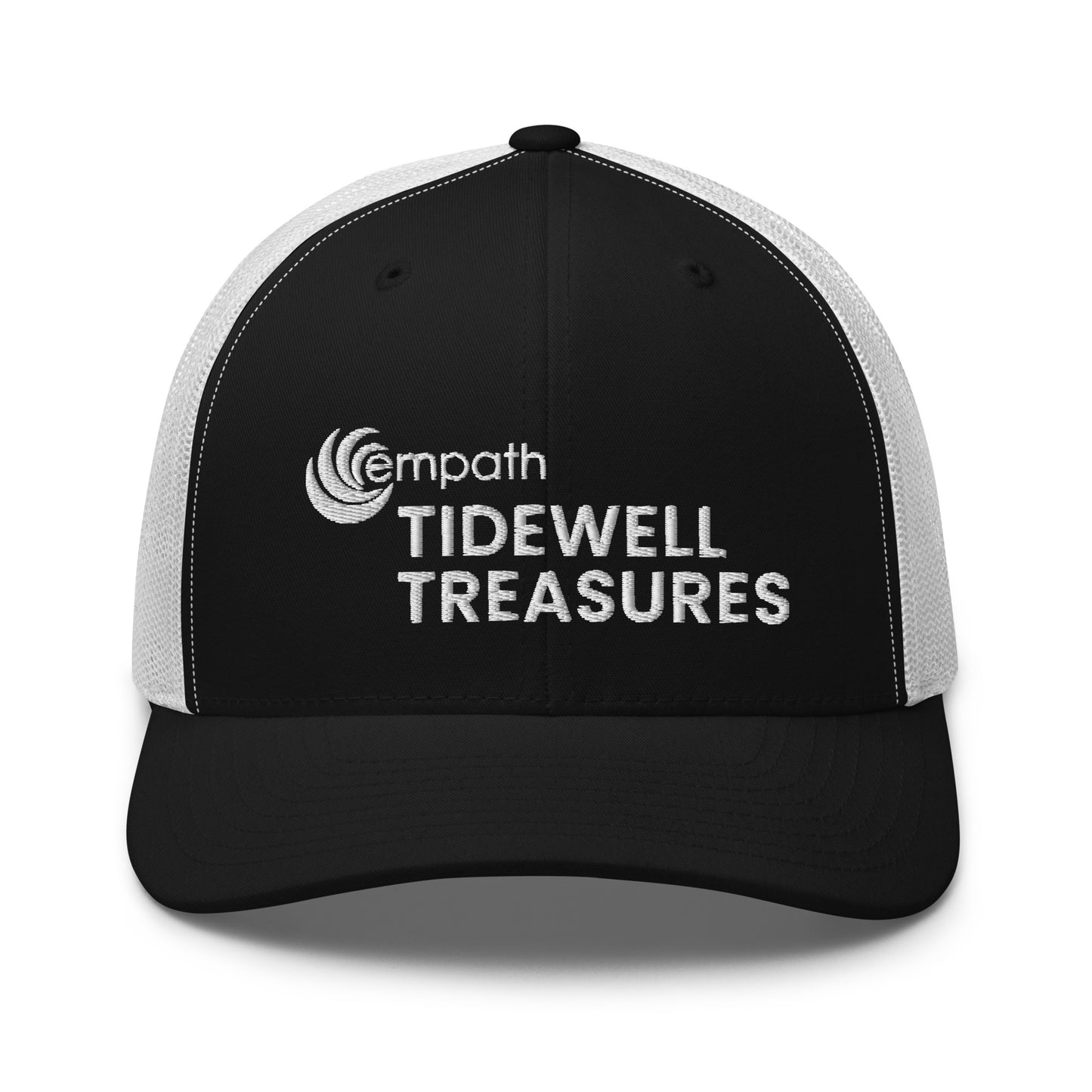 Trucker Cap - Tidewell Treasures