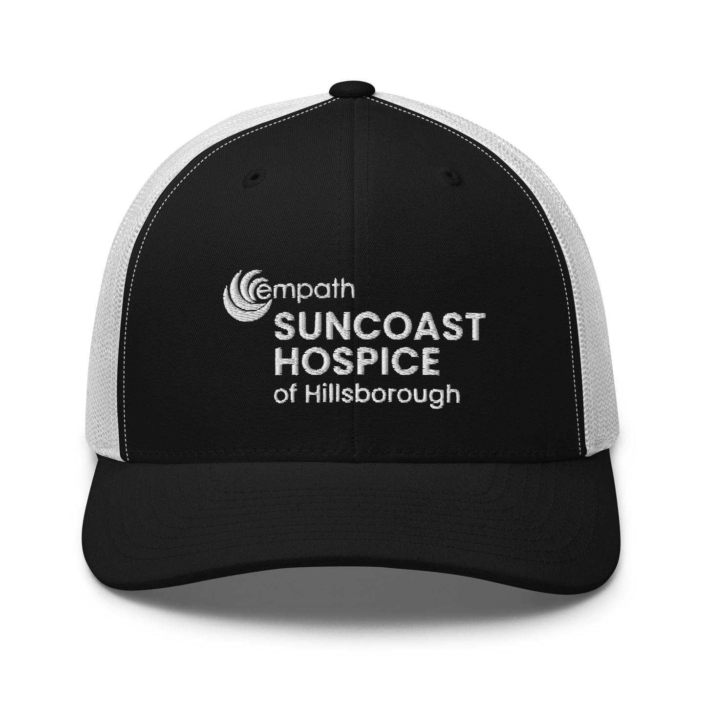 Trucker Cap - Suncoast Hospice of Hillsborough