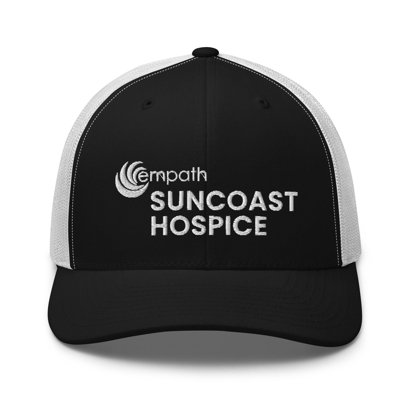 Trucker Cap - Suncoast Hospice