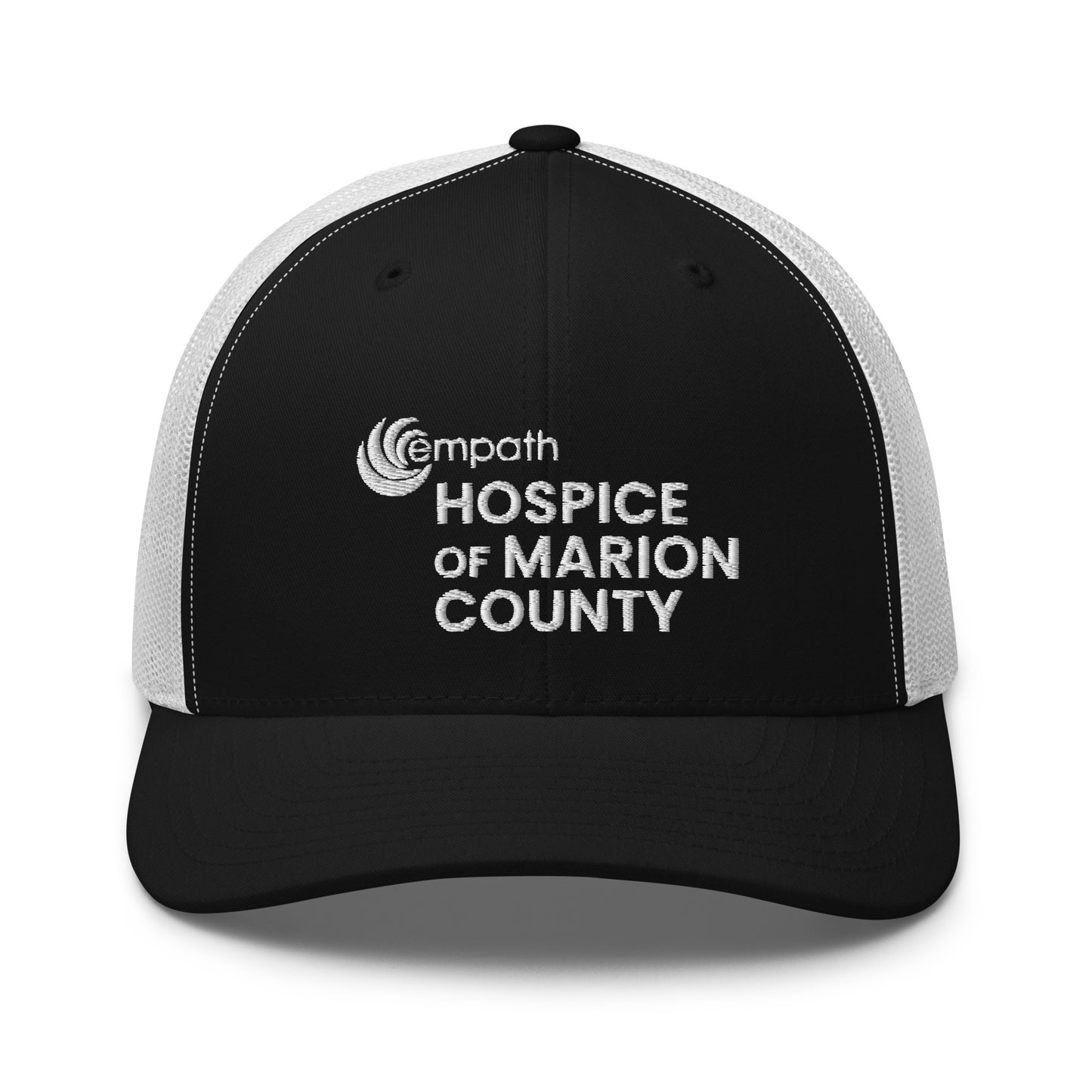 Trucker Cap - Hospice of Marion County