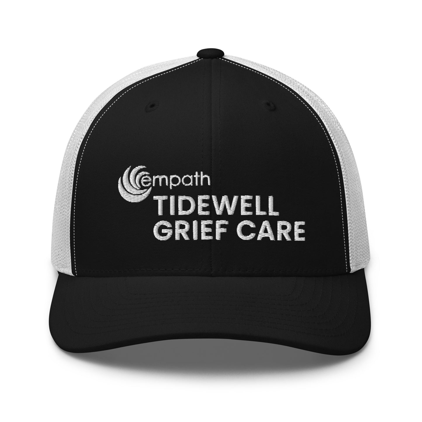 Trucker Cap - Tidewell Grief Care