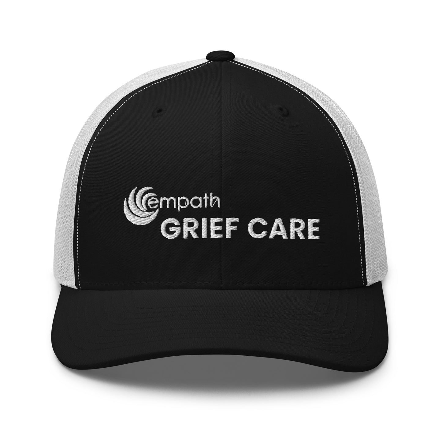 Trucker Cap - Empath Grief Care