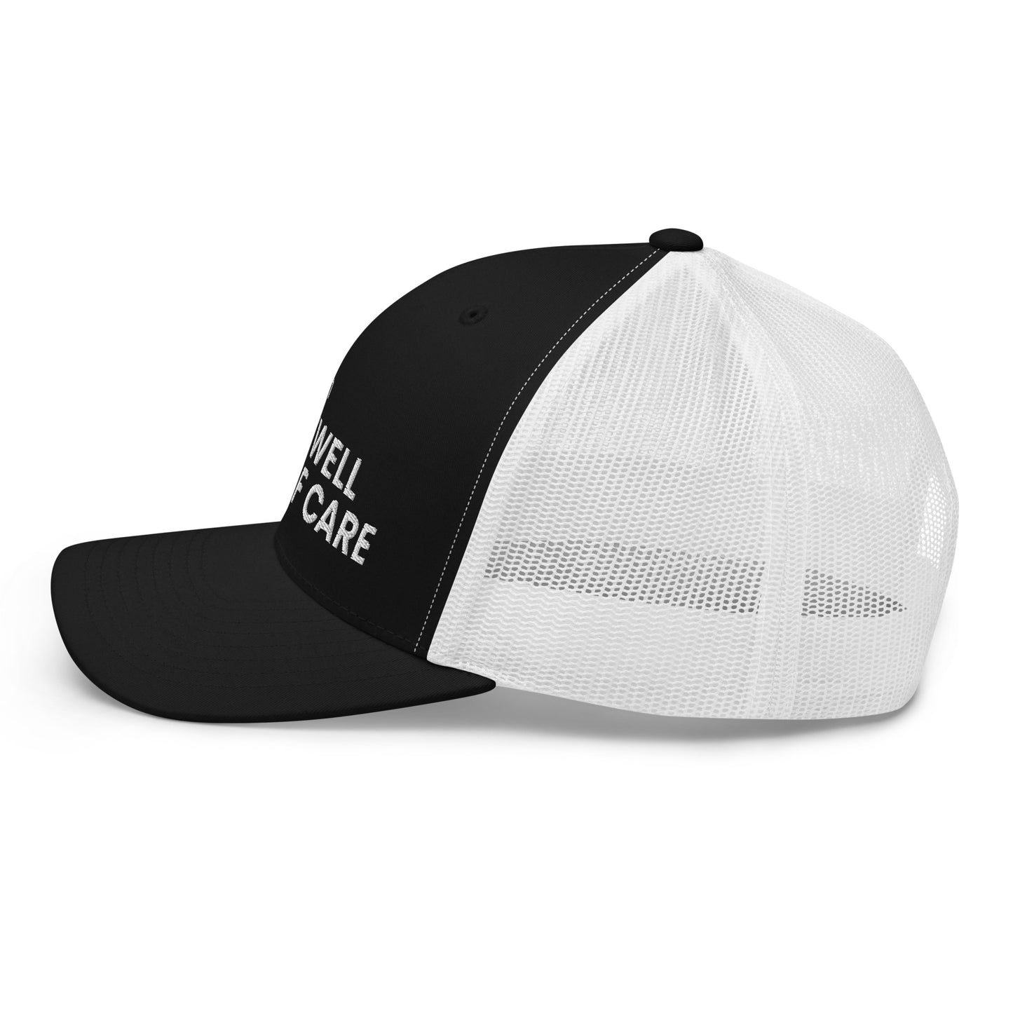 Trucker Cap - Tidewell Grief Care