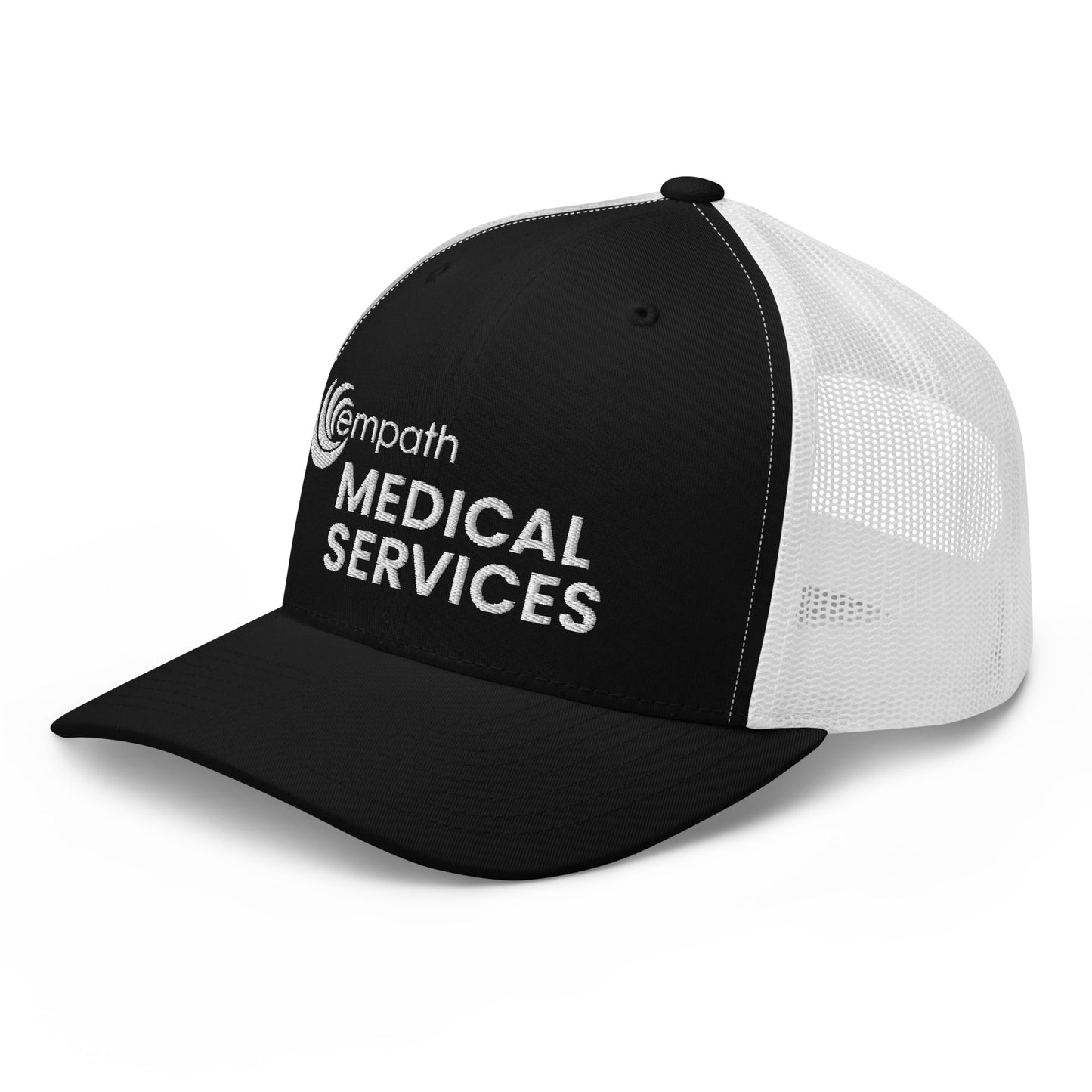 Trucker Cap - Empath Medical Services