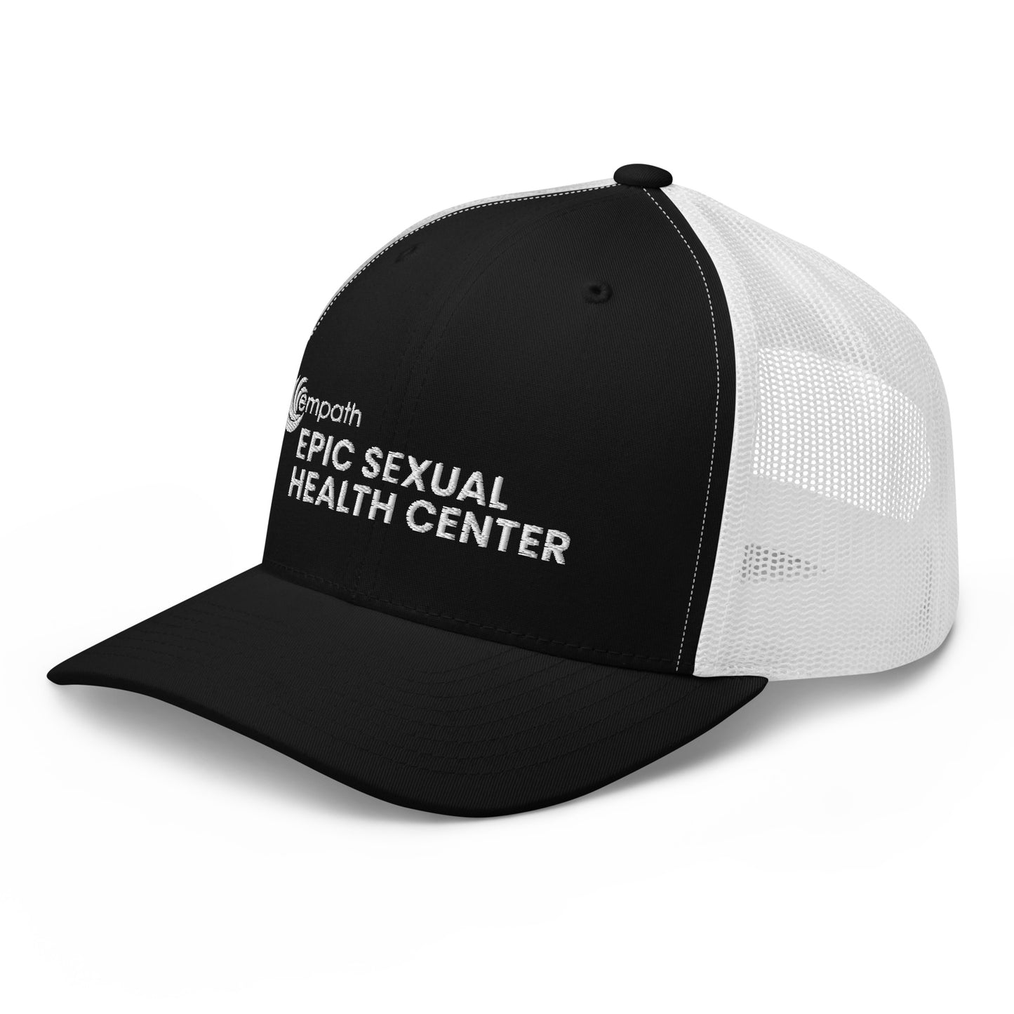 Trucker Cap - EPIC Sexual Health Center