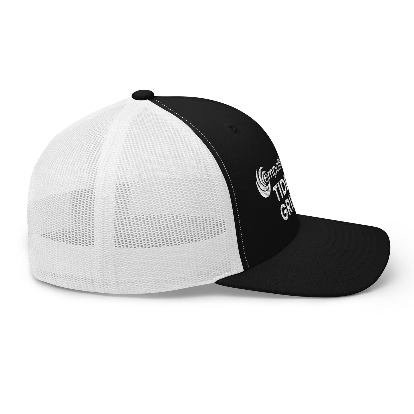 Trucker Cap - Tidewell Grief Care