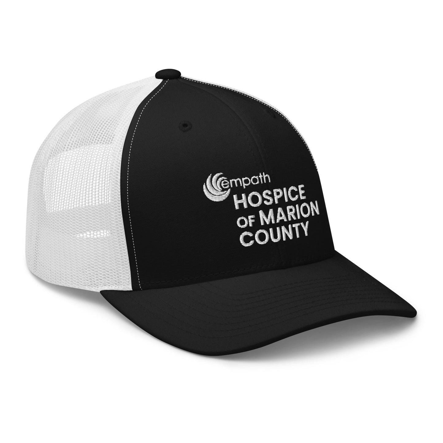 Trucker Cap - Hospice of Marion County