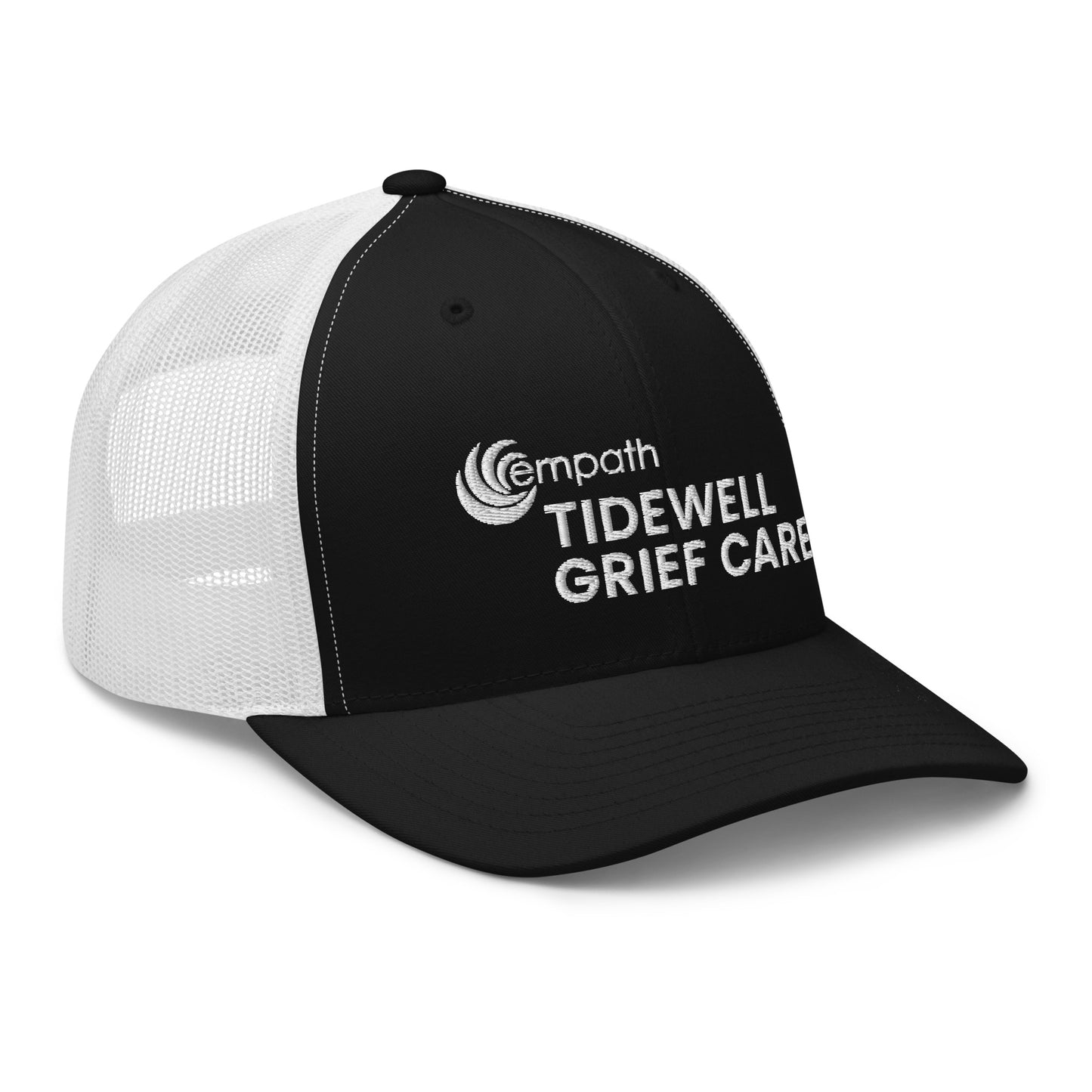 Trucker Cap - Tidewell Grief Care