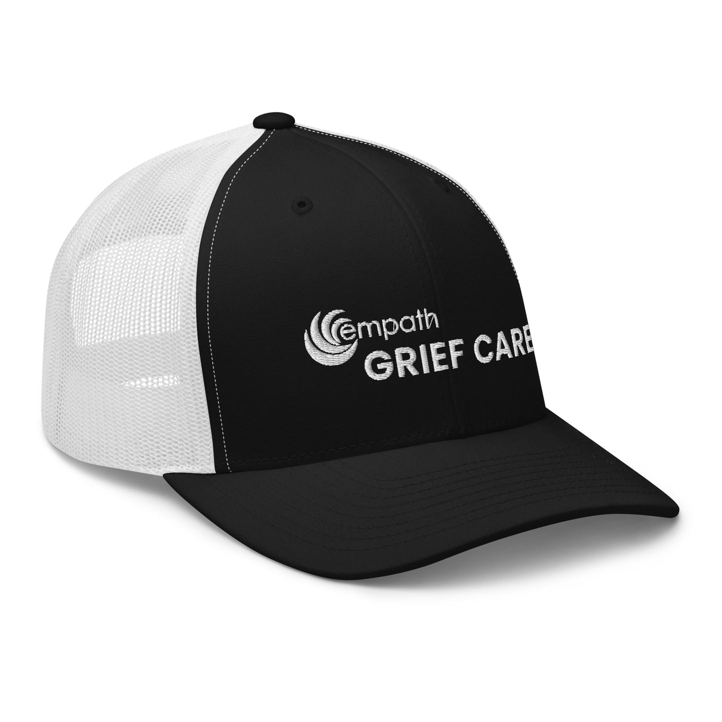 Trucker Cap - Empath Grief Care