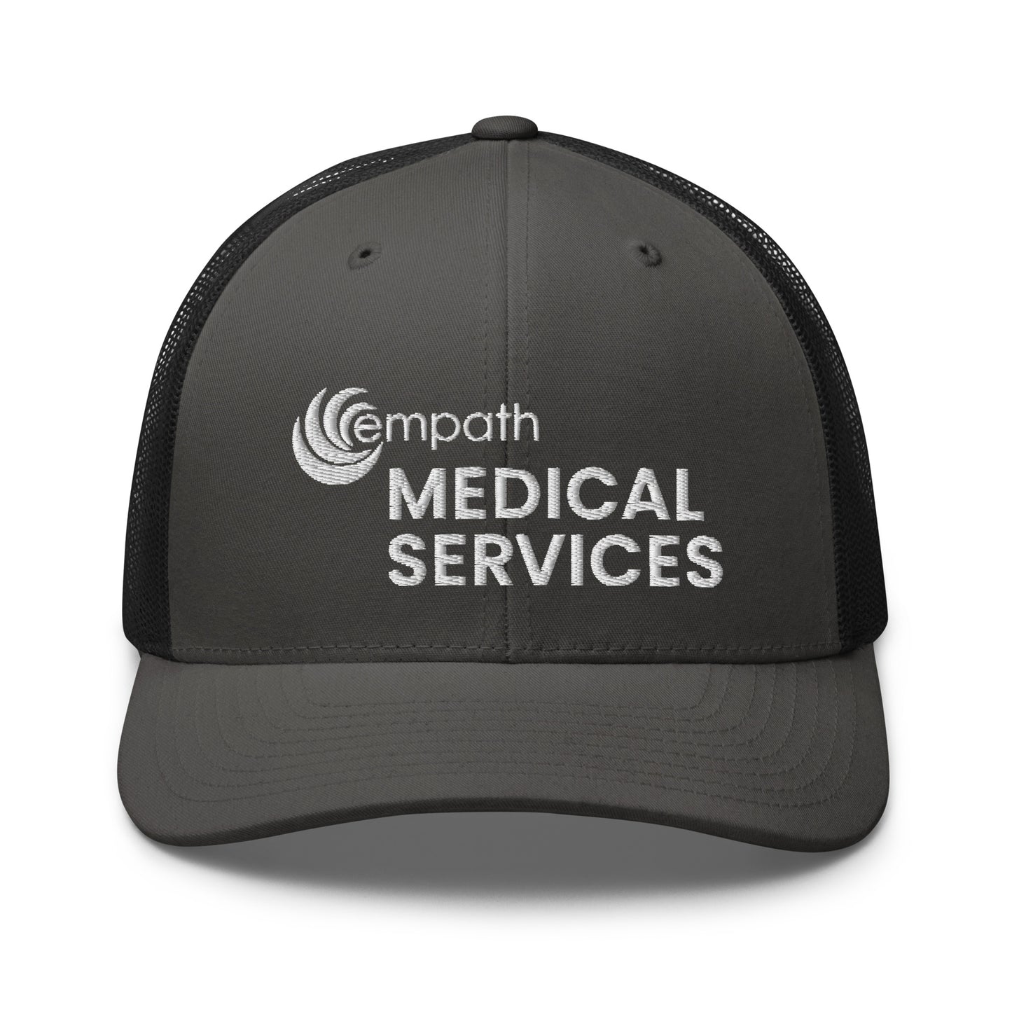 Trucker Cap - Empath Medical Services